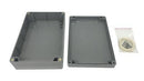 Sealed ABS Enclosure - 171 x 121 x 55mm - Office Connect