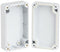 Sealed Polycarbonate Enclosures 115 x 65 x 40 - Office Connect