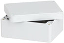 Sealed Polycarbonate Enclosure 115 x 90 x 55mm - Office Connect
