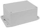 Sealed Polycarbonate Enclosure 115 x 90 x 55 - Office Connect