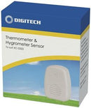 Spare Thermometer Sensor to Suit XC0322 - Office Connect