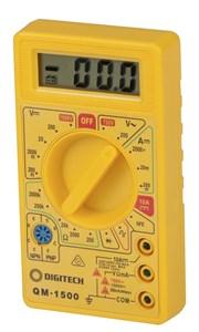Low Cost Digital Multimeter (DMM) - Office Connect