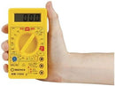 Low Cost Digital Multimeter (DMM) - Office Connect