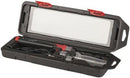 Rechargeable 12-30W Soldering Iron Set - Office Connect