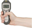 Digital Tachometer with Memory includes Min-Max - Office Connect
