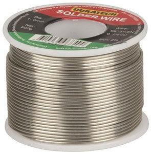 Lead Free Solder 1mm 200g Roll - Office Connect