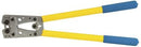 Heavy Duty Terminal Crimper - Office Connect