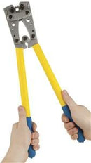 Heavy Duty Terminal Crimper - Office Connect