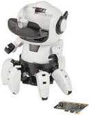 Tobbie the Robot II Kit - Office Connect