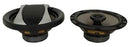Response 6.5 Inch Coax 2 Way Car Speaker - Office Connect