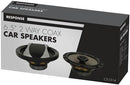 Response 6.5 Inch Coax 2 Way Car Speaker - Office Connect