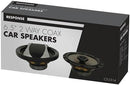 Response 6.5 Inch Coax 2 Way Car Speaker - Office Connect