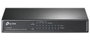 TP-Link SG1008P 8 Port Gigabit Switch with 4x PoE Ports - Office Connect 2018