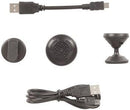 Miniature 1080p WiFi IP Camera - Office Connect