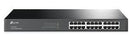 TP-Link SG1024 24 Port Gigabit Switch 19 inch Rack Mount - Office Connect