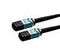 DYNAMIX 20M OM4 MPO ELITE Trunk Multimode Fibre Cable. POLARITY C - Office Connect 2018