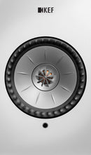 KEF LSX Wireless Mini Monitor Speakers. 4'' Uni-Q - Office Connect