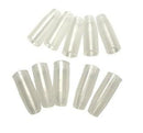 Spare Alcohol Tester Mouthpieces - Pack of 10 - Office Connect