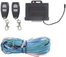 Remote Controlled Car Central Locking System with 2 Keyfob - Office Connect