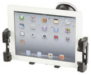 Universal Tablet Holder with Heavy Duty Suction Mount - Office Connect