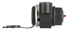 Under-Dash or Panel Mount USB Socket - Office Connect