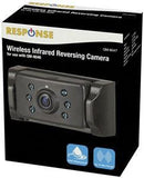 Spare Wireless Camera to suit QM-8046 - Office Connect