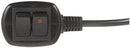 12/24VDC LED Strobe light with magnetic/permanent base - Office Connect 2018