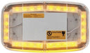 12/24VDC LED Strobe light with magnetic/permanent base - Office Connect 2018