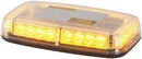 12/24VDC LED Strobe light with magnetic/permanent base - Office Connect 2018