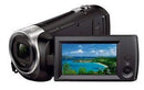 Sony HDRCX405 FHD Flash Handycam - Office Connect