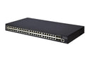 EDGECORE 48 Port Gigabit Web-Smart Pro Switch. (4-port - Office Connect