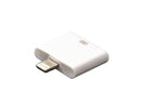 DYNAMIX iPhone 30-Pin to iPhone 5 Lightning Charging - Office Connect