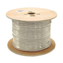 DYNAMIX 305m Cat6 SSTP Solid Shielded Cable Roll, - Office Connect