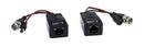 DYNAMIX CCTV Balun - Cat6/5e to BNC Convertor with - Office Connect