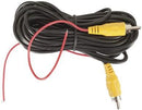 Flush Mount 12V Reversing Camera - Office Connect