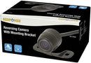 Flush Mount 12V Reversing Camera - Office Connect