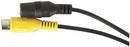 Flush Mount 12V Reversing Camera - Office Connect
