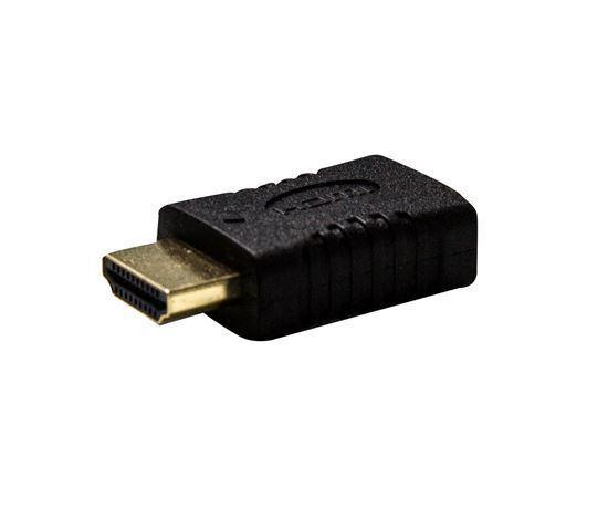 DYNAMIX HDMI Non-CEC Female/ Male Adapter, CEC Pin - Office Connect