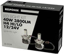 Headlamp kits with luxeon Z ES LEDs - Office Connect