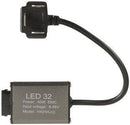 Headlamp kits with luxeon Z ES LEDs - Office Connect
