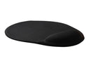 DYNAMIX Ergonomic Mouse Pad with Gel Palm Rest. Dimensions: - Office Connect