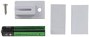 Digital Thermometer for Fridge or Freezer - Office Connect