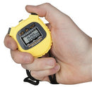 Sports Stopwatch - Office Connect