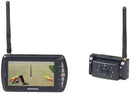 Wireless 4.3” Long Range Reversing Camera Kit - Office Connect