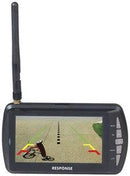 Wireless 4.3” Long Range Reversing Camera Kit - Office Connect
