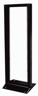 DYNAMIX 32RU Open Rack, 543 x 280 x 1562mm(ex). 200kg - Office Connect