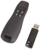 Wireless Laser Presenter with USB Dongle - Office Connect