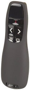 Wireless Laser Presenter with USB Dongle - Office Connect