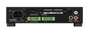 ONKYO 100V line Mono Power amplifier. 120W at 2 ohm/70V/100V - Office Connect