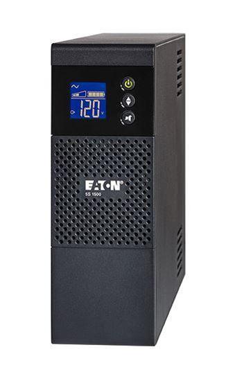 EATON 5S 1600VA/1000W Tower UPS Line Interactive. - Office Connect